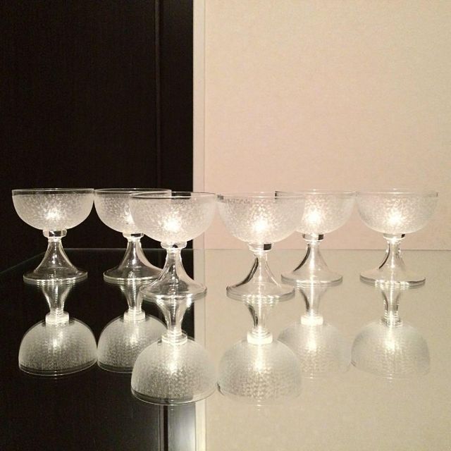 開店記念セール! Baccarat - 希少美オールドサンルイ アシッド
