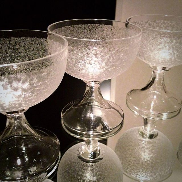 開店記念セール! Baccarat - 希少美オールドサンルイ アシッド