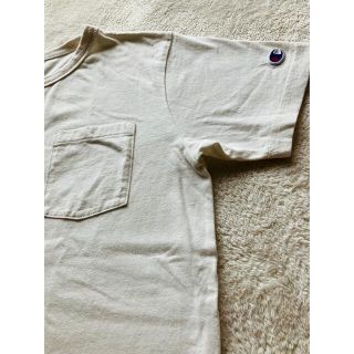 チャンピオン(Champion)のチャンピオン　Tシャツ boys(Tシャツ/カットソー)