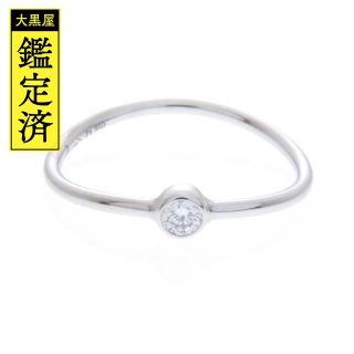 ティファニー シングル リング(指輪)の通販 62点 | Tiffany & Co.の