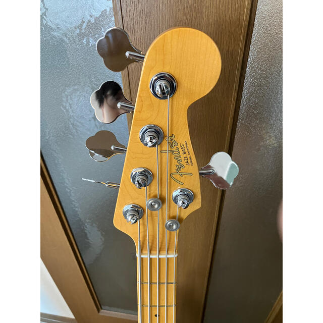 Fender(フェンダー)のfender American professional 2 jazz bass 楽器のベース(エレキベース)の商品写真