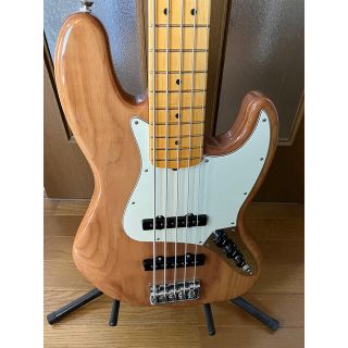 フェンダー(Fender)のfender American professional 2 jazz bass(エレキベース)