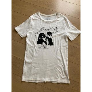 スライ(SLY)のSLY  廃盤 人気プリントTシャツ(Tシャツ(半袖/袖なし))