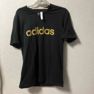 アディダス(adidas)のアディダス　tシャツ　メンズ　GSHOCK Apple NITRAID(Tシャツ/カットソー(半袖/袖なし))