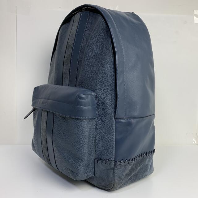 サイズ】 COACH - 完売モデル コーチ メンズ COACH リュックサック