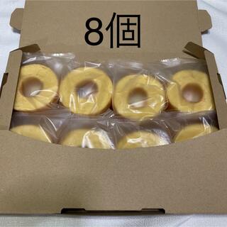 コストコ(コストコ)のコストコ　おとなのばうむ　8個(菓子/デザート)