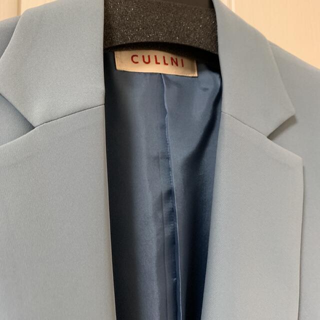 STUDIOUS(ステュディオス)のcullni 20ss セットアップ メンズのスーツ(セットアップ)の商品写真