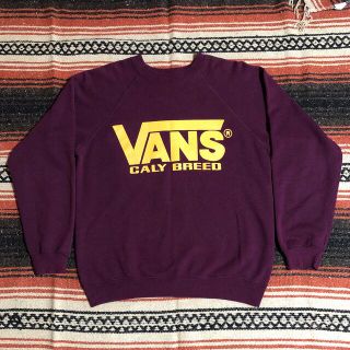 ヴァンズ カーディガンの通販 31点 | VANSを買うならラクマ 1639483093