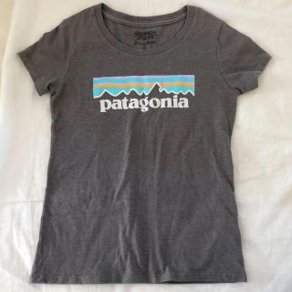 パタゴニア(patagonia)のパタゴニアキッズ Tシャツ(Tシャツ/カットソー)