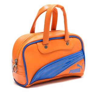 プーマ(PUMA)のPUMA プーマ　Retro Mini Grip Bag (ハンドバッグ)