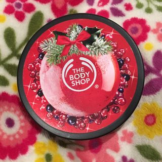 ザボディショップ(THE BODY SHOP)のTHE BODY SHOP/ボディクリーム(ボディクリーム)