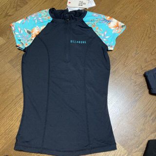 ビラボン(billabong)のビラボン　オーストラリア　ラッシュガード　半袖(水着)