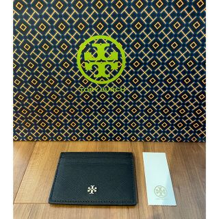 トリーバーチ(Tory Burch)のTORY BURCH カードケース(名刺入れ/定期入れ)