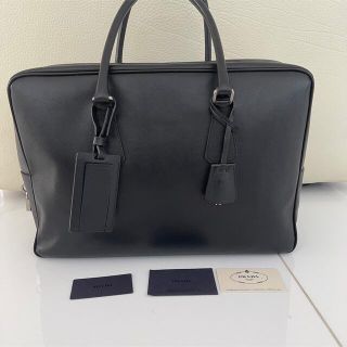 プラダ(PRADA)の売り切れました🙇‍♀️(ビジネスバッグ)