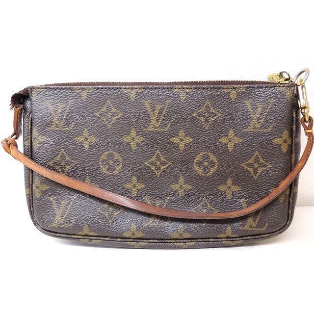 ために LOUIS VUITTON - ヴィトン アクセサリー ポーチ □ M51980