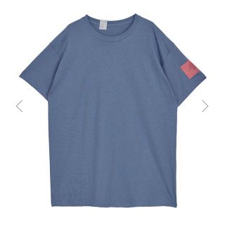 アメリヴィンテージ(Ameri VINTAGE)のN.HOOLYWOOD for AMERI SIZE NAME BASICTEE(Tシャツ/カットソー(半袖/袖なし))