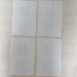 アップル ノベルティグッズの通販 100点以上 | Appleのエンタメ/ホビー