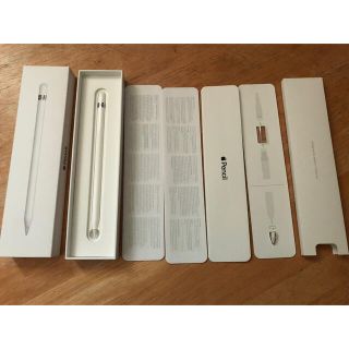 アップル(Apple)のApple Pencil（第1世代）(その他)