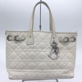 クリスチャンディオール(Christian Dior)の【美品】Christian Dior｜クリスチャンディオール トートバッグ(トートバッグ)