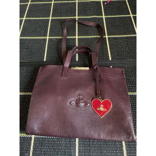 ブランド Vivienne トートバッグ 正規品の通販 by J shop ...