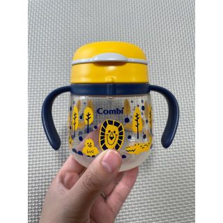 コンビ(combi)の【みー様専用】Combi ラクマグ(2タイプの飲み口セット)(その他)