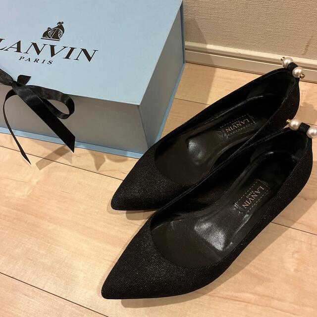 LANVIN PARISレディース