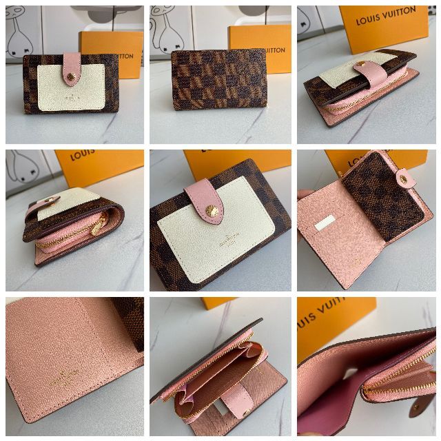 長財布♥折り財布♥さいふ♥三つ折り財布 sheepangroup.com