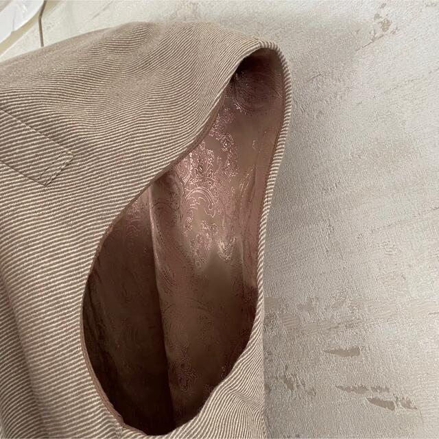 ROSE BUD - 定価¥13750美品✦ ROSE BUD スリーブレスジャケット ROSE BUD - 定価¥13750美品✦ ROSE BUD スリーブレスジャケット