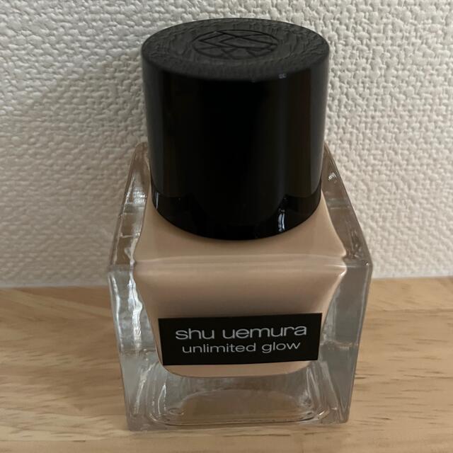 shu uemura(シュウウエムラ)のてけぴす様専用 コスメ/美容のベースメイク/化粧品(ファンデーション)の商品写真