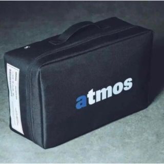 アトモス(atmos)のatomsマルチ収納バック(その他)