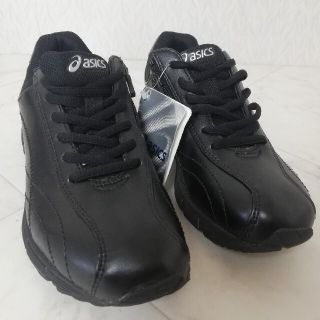 アシックス(asics)の新品!!asics アシックス フィットネスウォーキングシューズ22.5cm(スニーカー)