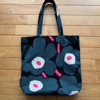 マリメッコ(marimekko)のマリメッコトートバッグ(トートバッグ)