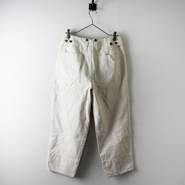 MARGARET HOWELL - 2019AW MHL エムエイチエル マーガレットハウエル