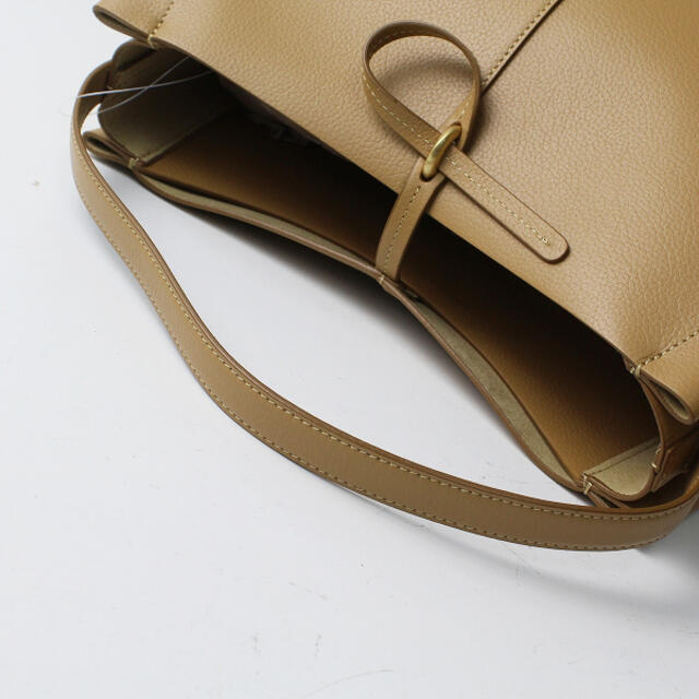 未使用 定価10.7万 2021SS Deuxieme Classe ドゥーズィエムクラス WANDLER ワンドラー AVA TOTE M/キャメル 牛革【2400012788343】 未使用 定価10.7万 2021SS Deuxieme Classe ドゥーズィエムクラス WANDLER ワンドラー AVA TOTE M/キャメル 牛革【2400012788343】