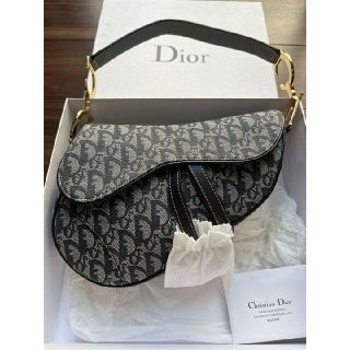 サドルバッグ diorの通販 800点以上 | フリマアプリ ラクマ