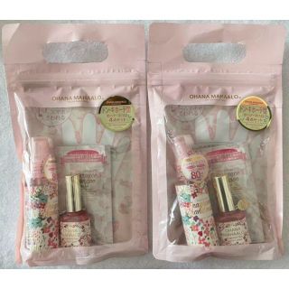 ピカケアウリィ つめかえ用 2セット