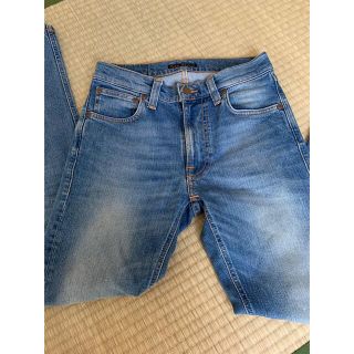 ヌーディジーンズ(Nudie Jeans)のNudie Jeans ズボン(デニム/ジーンズ)