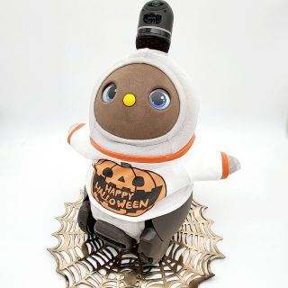 ラボット LOVTO ラボットの服ハンドメイド　ハロウィン