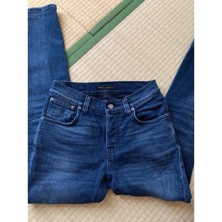 ヌーディジーンズ(Nudie Jeans)のNudie Jeans ズボン(デニム/ジーンズ)