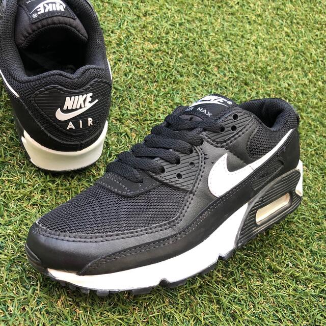 NIKE ナイキ エアマックス90 美品 aasm.org.ar