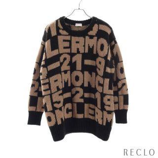 最先端 MONCLERモンクレール⭐レディースニットセーター - www.yscs.co.jp