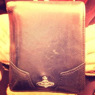 ヴィヴィアンウエストウッド(Vivienne Westwood)のvivienne メンズ財布(財布)