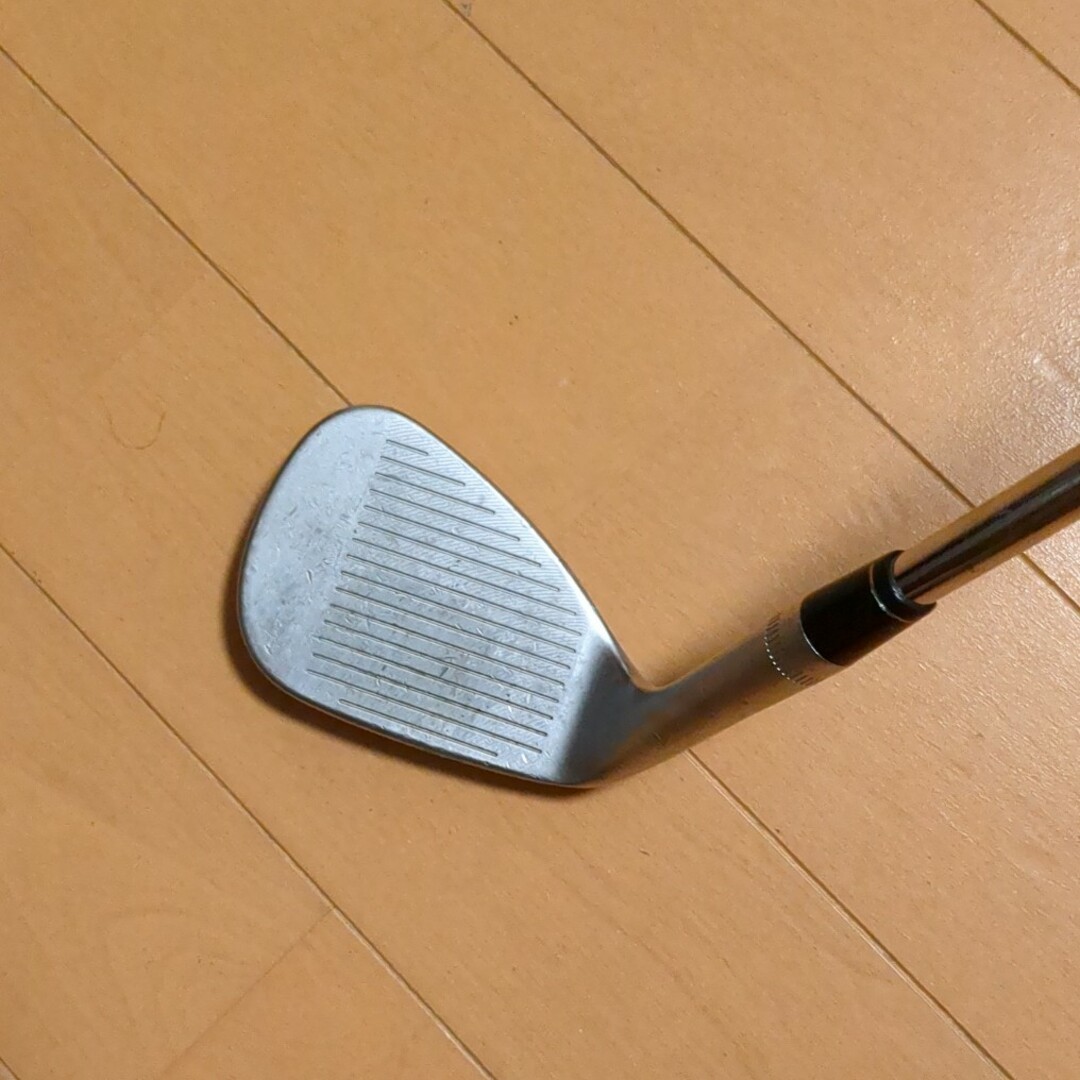 Callaway(キャロウェイ)のCallaway MACK DADDY FORGED 52° スポーツ/アウトドアのゴルフ(クラブ)の商品写真