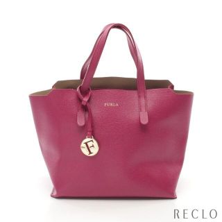 フルラ(Furla)のフルラ SALLY S サリー ハンドバッグ トートバッグ レザー(トートバッグ)