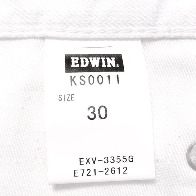 EDWIN(エドウィン)のused★EDWIN★30inch メンズのパンツ(ショートパンツ)の商品写真