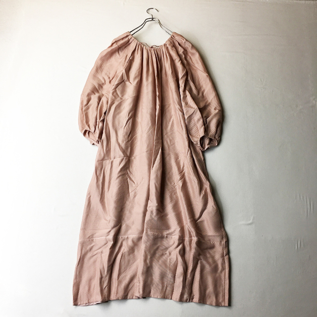 ドゥロワー drawer シルクドレス - library.iainponorogo.ac.id