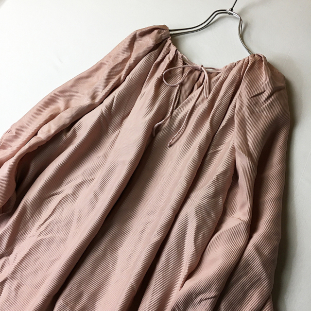 ドゥロワー シルクワンピース 36 ahaci.com