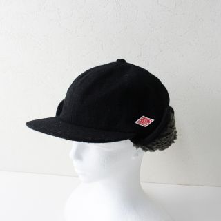 ダントン 帽子の通販 200点以上 | DANTONのレディースを買うならラクマ