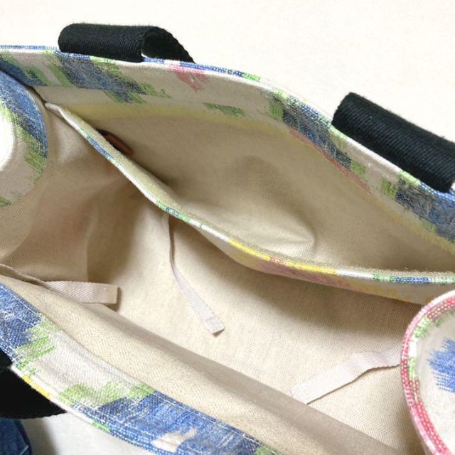 在庫あ低価】 LOEWE - 希少 LOEWE ロエベ トートバッグ 日本限定