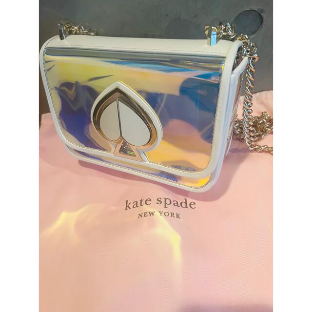 kate spade new york(ケイトスペードニューヨーク)のケイトスペードニューヨーク　バッグ　ショルダーバッグ　ハンドバッグ　★新品未使用 レディースのバッグ(ショルダーバッグ)の商品写真